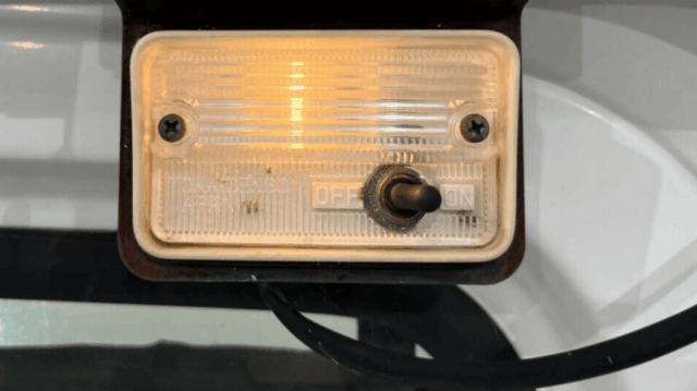 1996 SUZUKI CARRY TRUCK