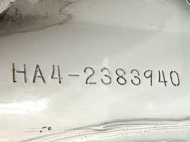 1997 HONDA ACTY TRUCK