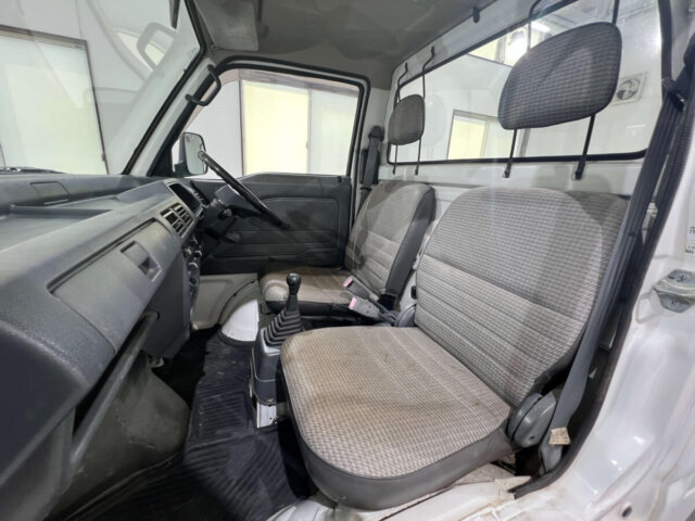 1997 HONDA ACTY TRUCK