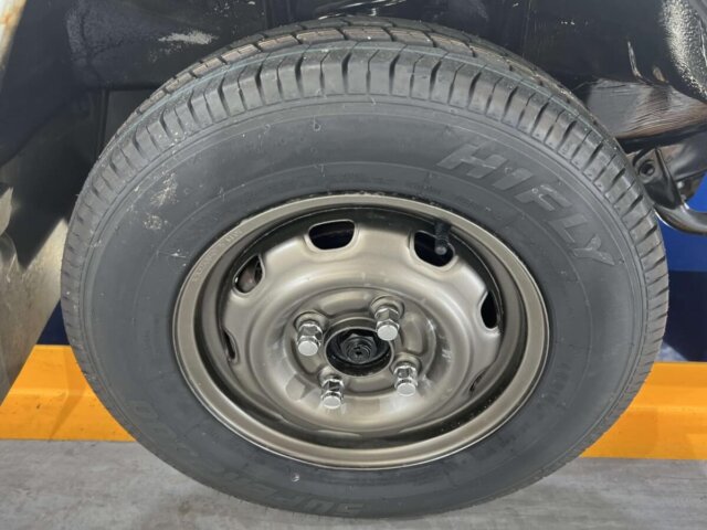 1997 HONDA ACTY TRUCK