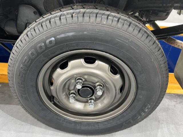 1997 HONDA ACTY TRUCK