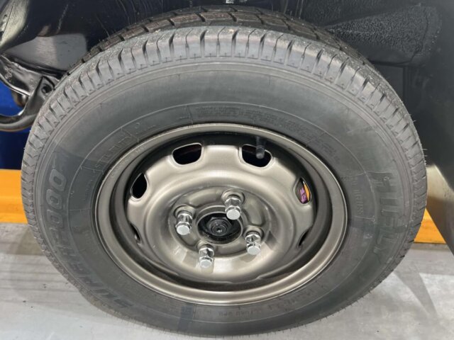 1997 HONDA ACTY TRUCK