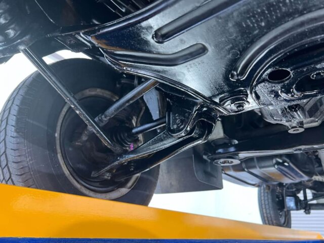 1997 HONDA ACTY TRUCK