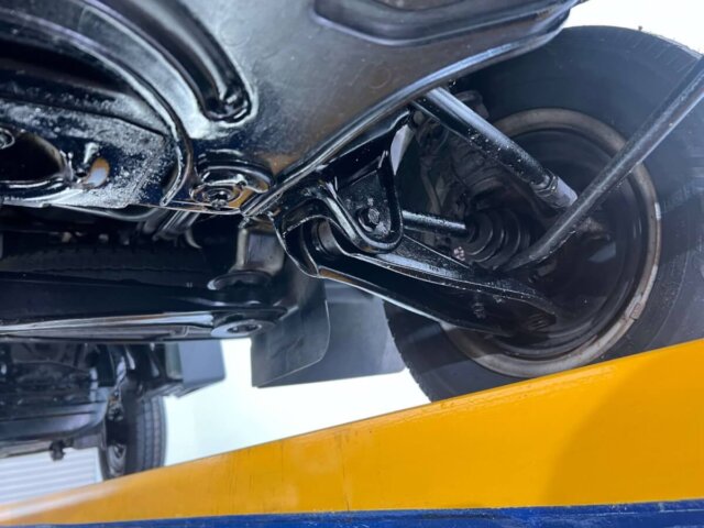 1997 HONDA ACTY TRUCK