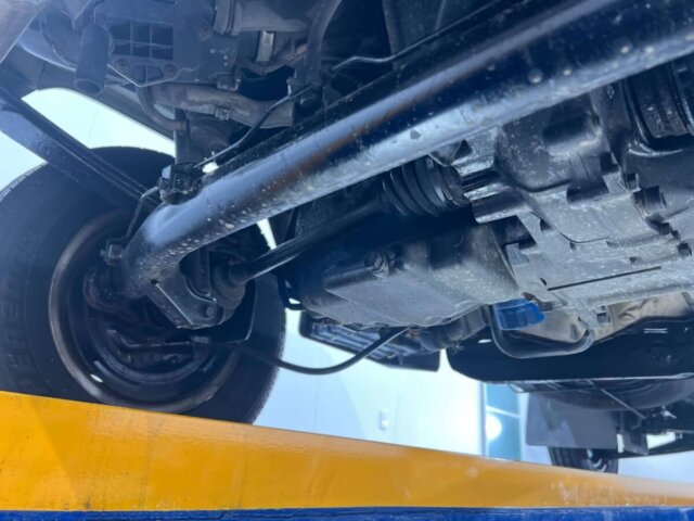 1997 HONDA ACTY TRUCK