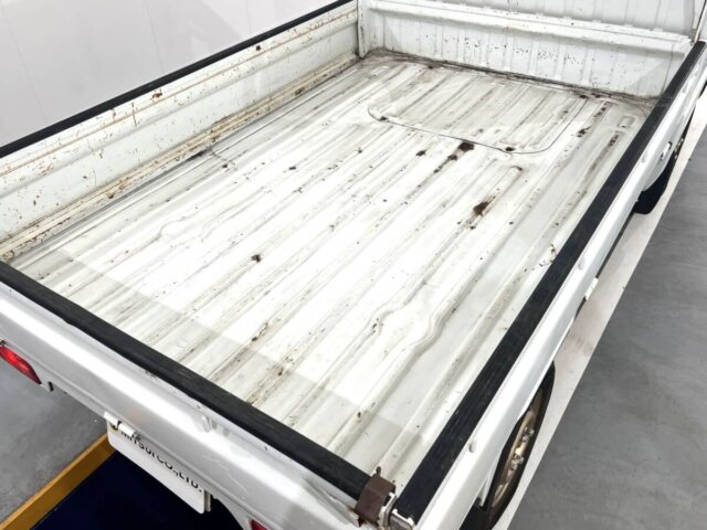 1995 SUZUKI CARRY TRUCK