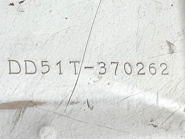 1995 SUZUKI CARRY TRUCK