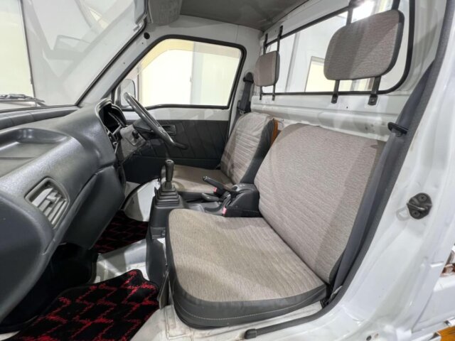 1995 SUZUKI CARRY TRUCK