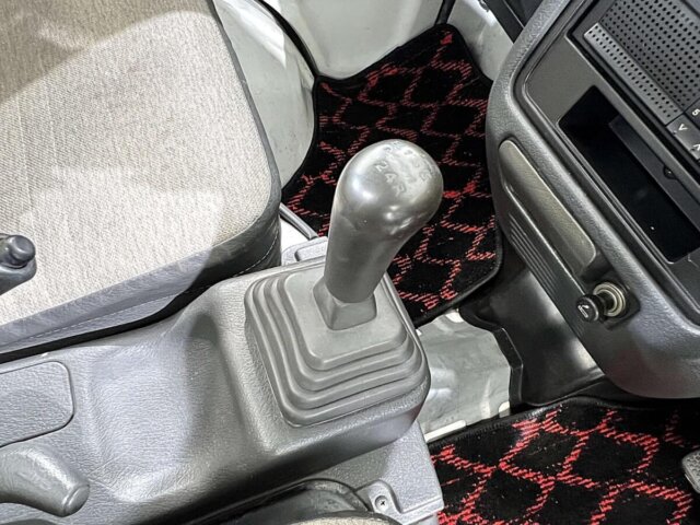 1995 SUZUKI CARRY TRUCK