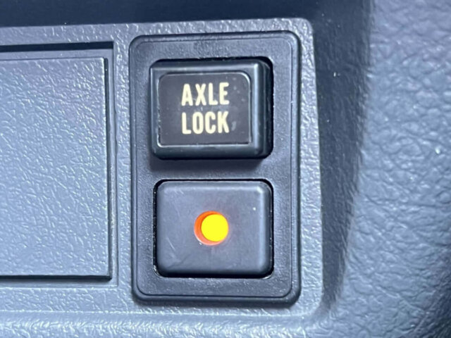 1995 SUZUKI CARRY TRUCK