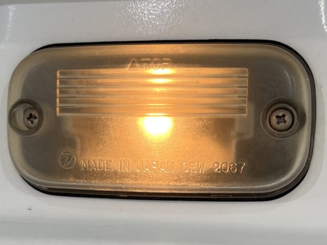 1998 HONDA ACTY TRUCK