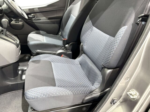 2018 NISSAN VANETTE VAN