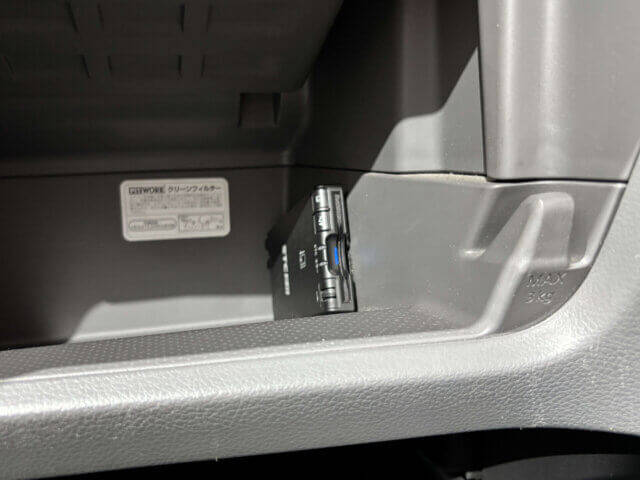 2018 NISSAN VANETTE VAN