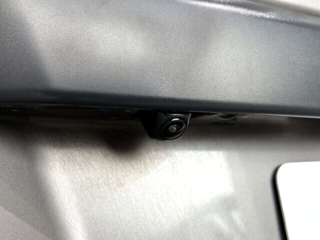 2018 NISSAN VANETTE VAN