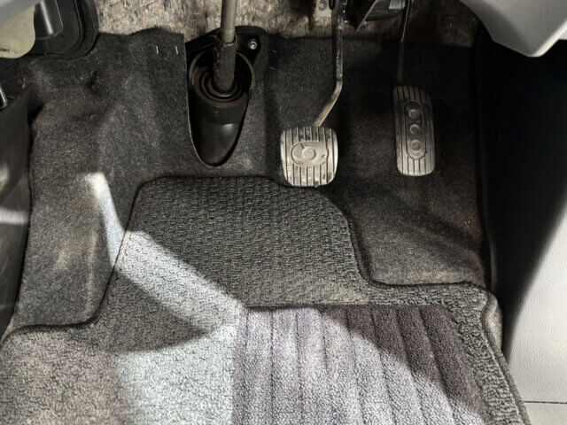 2018 NISSAN VANETTE VAN