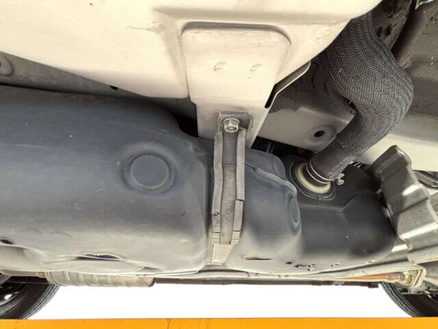 2018 NISSAN VANETTE VAN