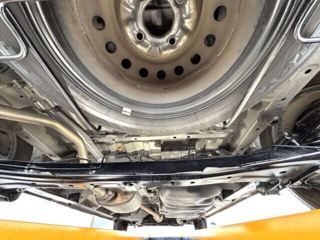 2018 NISSAN VANETTE VAN