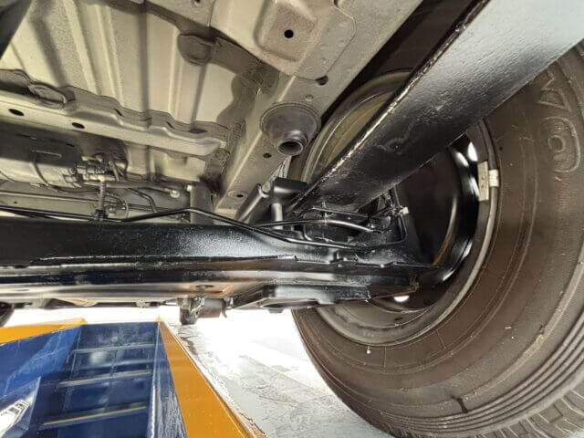 2018 NISSAN VANETTE VAN