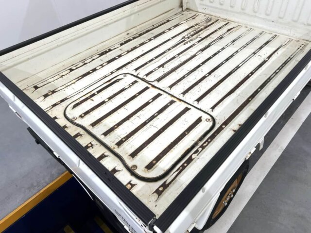 1999 SUBARU SAMBAR TRUCK