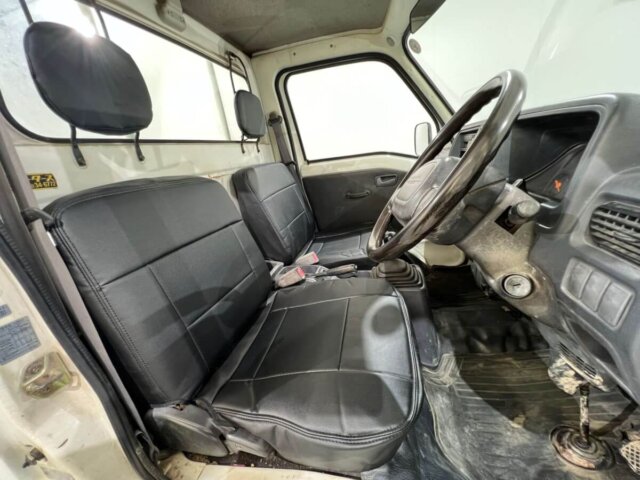 1999 SUBARU SAMBAR TRUCK