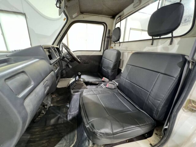 1999 SUBARU SAMBAR TRUCK