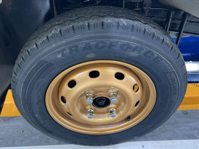 1999 SUBARU SAMBAR TRUCK