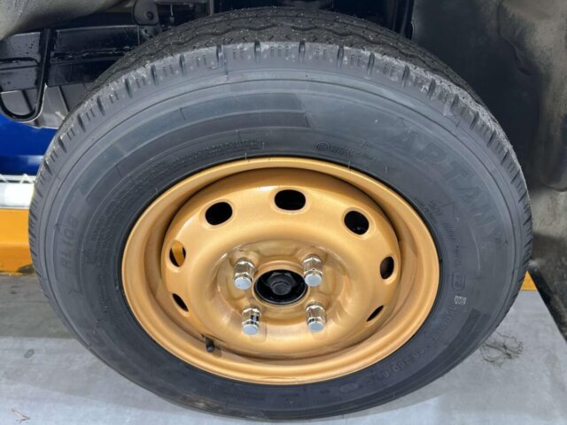 1999 SUBARU SAMBAR TRUCK