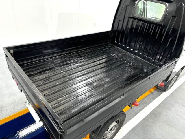 1997 MITSUBISHI MINICAB TRUCK