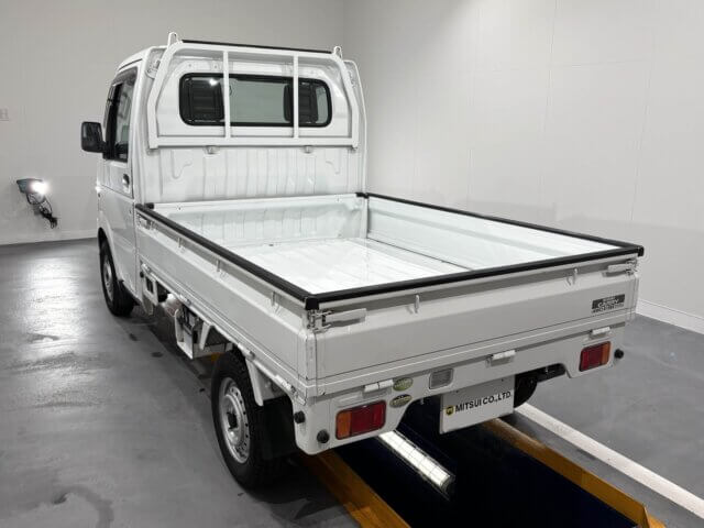 2005 SUZUKI CARRY TRUCK