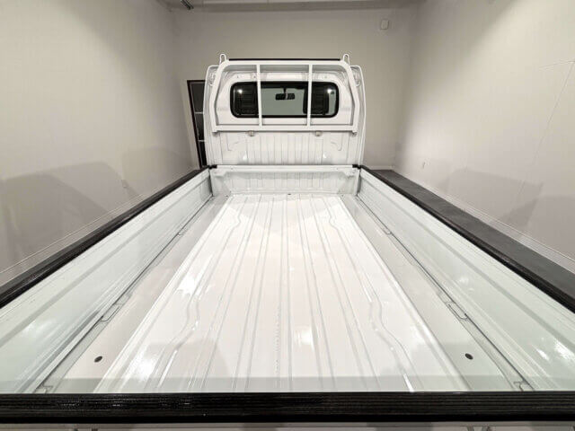 2005 SUZUKI CARRY TRUCK