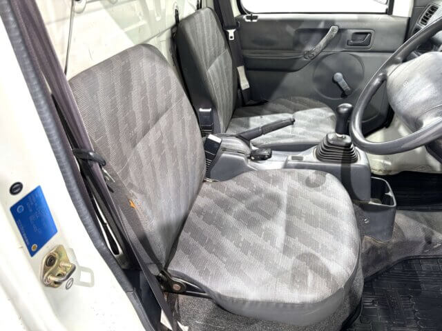 2005 SUZUKI CARRY TRUCK