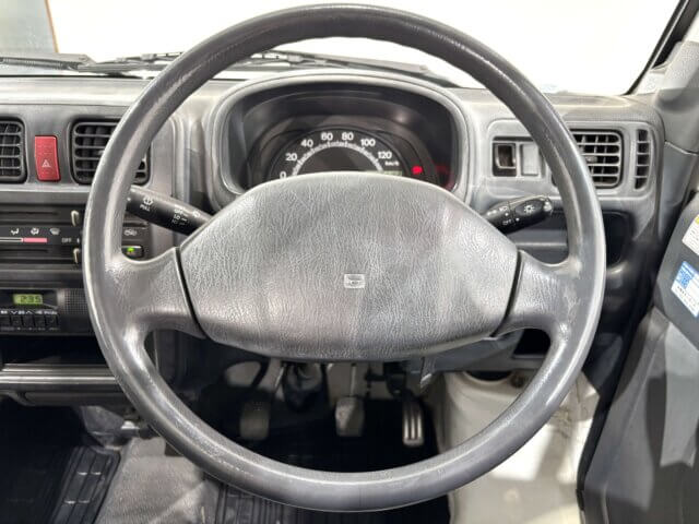 2005 SUZUKI CARRY TRUCK