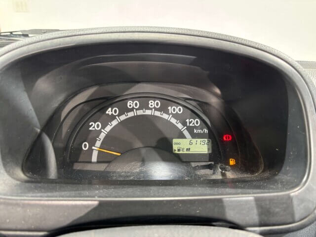 2005 SUZUKI CARRY TRUCK