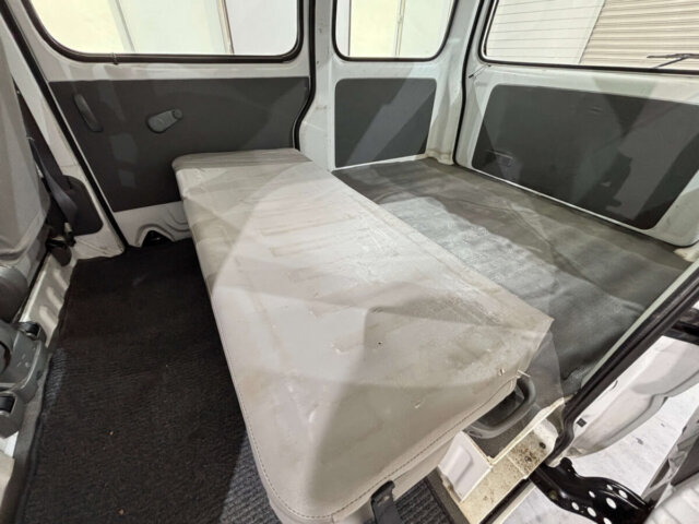 1999 SUZUKI EVERY VAN