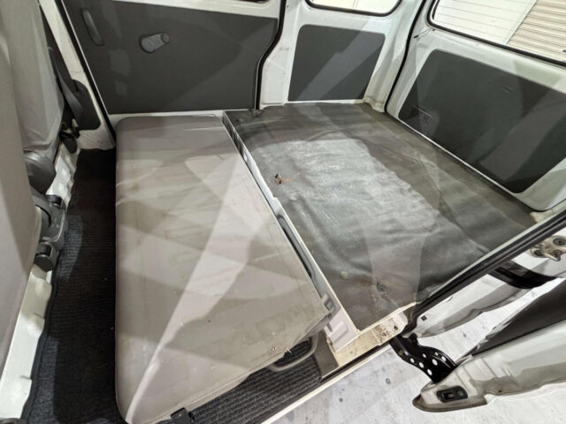 1999 SUZUKI EVERY VAN