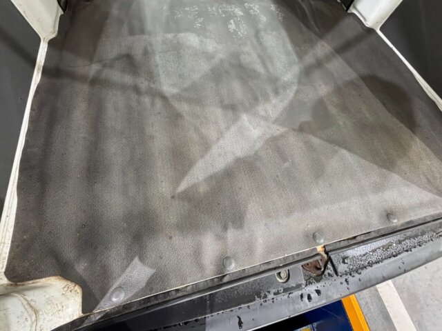 1999 SUZUKI EVERY VAN