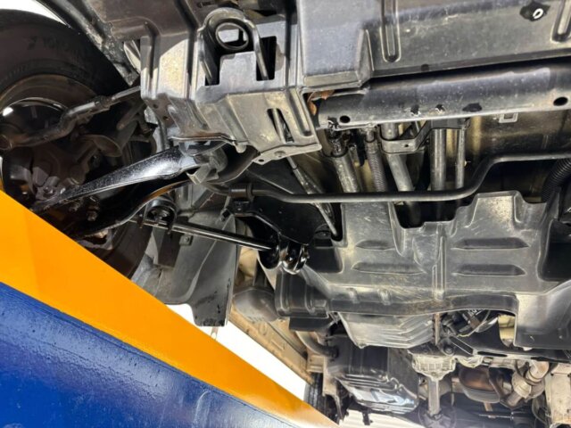 1999 SUZUKI EVERY VAN