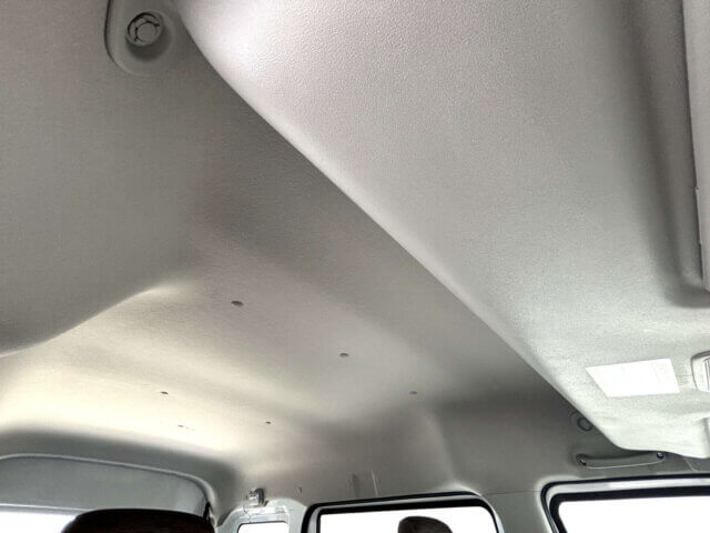 2023 SUZUKI EVERY VAN