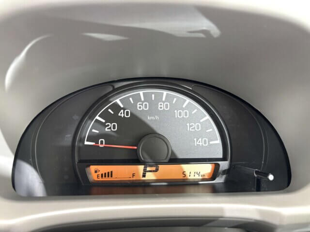 2023 SUZUKI EVERY VAN