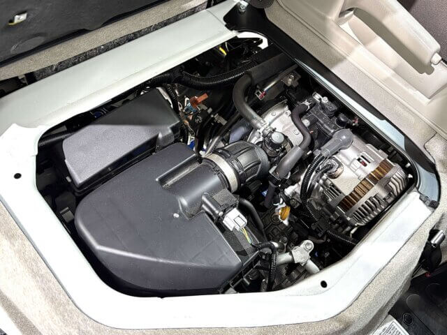 2023 SUZUKI EVERY VAN