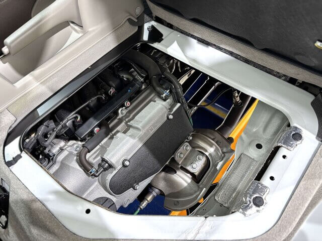 2023 SUZUKI EVERY VAN