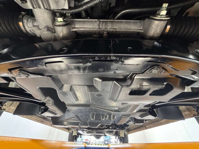 2023 SUZUKI EVERY VAN