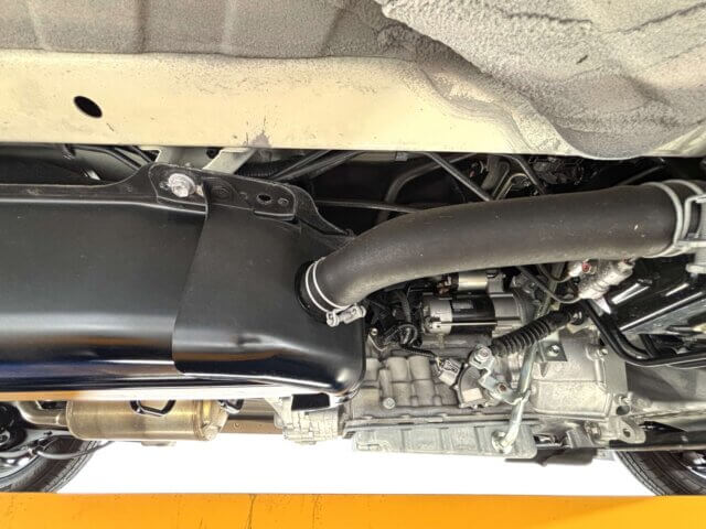 2023 SUZUKI EVERY VAN