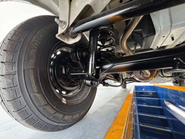 2023 SUZUKI EVERY VAN