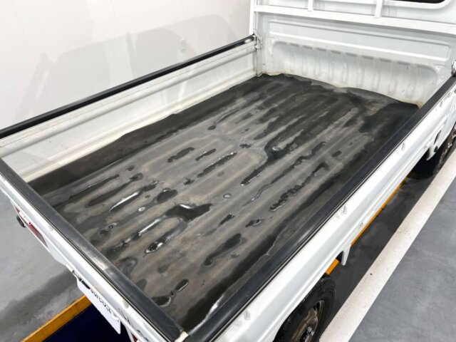 1996 HONDA ACTY TRUCK