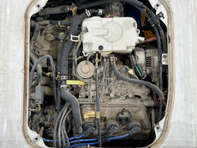 1996 HONDA ACTY TRUCK