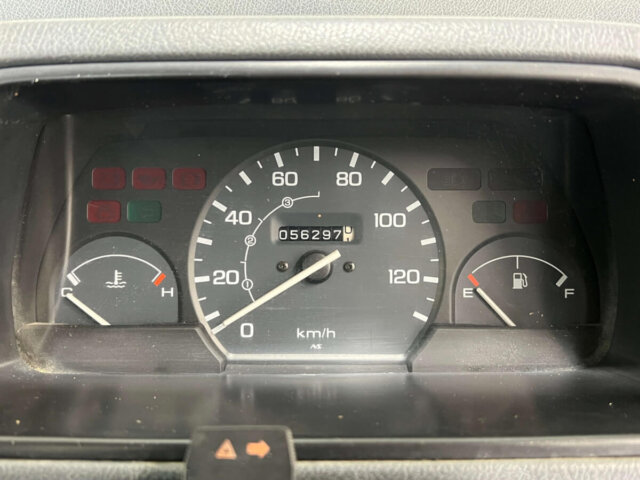 1996 HONDA ACTY TRUCK
