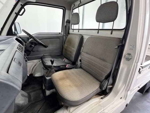 1996 HONDA ACTY TRUCK