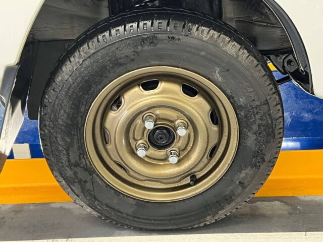 1996 HONDA ACTY TRUCK