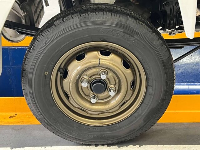 1996 HONDA ACTY TRUCK